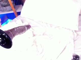 sandramiler live webcam show
