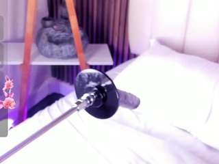 sandramiler live webcam show