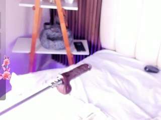 sandramiler live webcam show