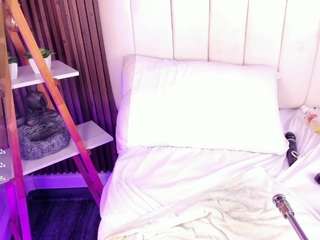 SandraMiler live cam preview