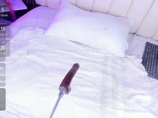SandraMiler live cam preview