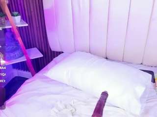 SandraMiler live cam preview