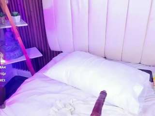 SandraMiler live cam preview