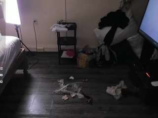 SandraMiler live cam preview