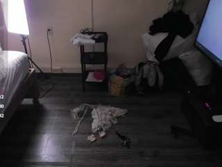SandraMiler live cam preview