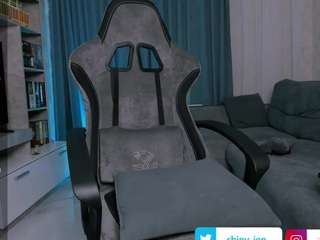  shinyjen chat room