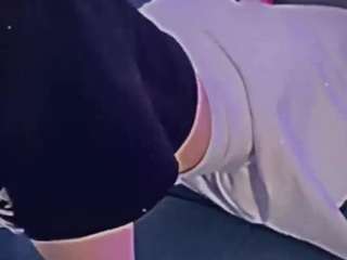 shinyjen Live Webcam on CamSoda
