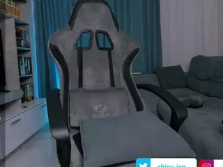 shinyjen's Live Sex Cam Show