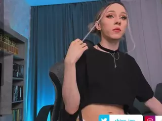 shinyjen's Live Sex Cam Show