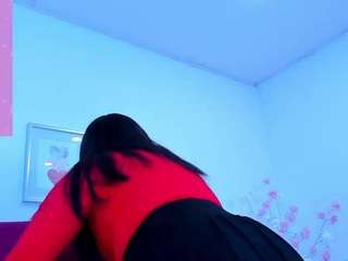 sophia-miller11 Live Webcam on CamSoda