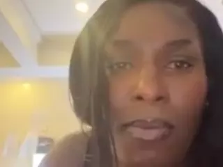 SIR3N's Live Sex Cam Show