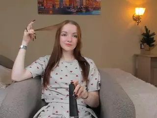 AccaCraley's Live Sex Cam Show