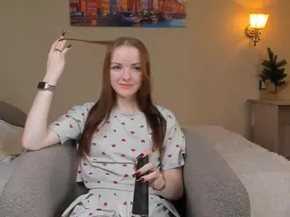 AccaCraley's Live Sex Cam Show