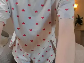 AccaCraley's Live Sex Cam Show