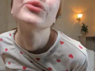 AccaCraley's Live Sex Cam Show