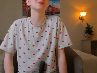 AccaCraley's Live Sex Cam Show