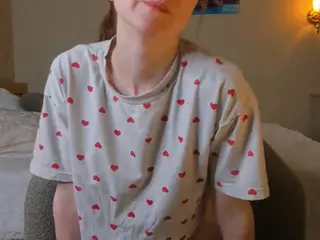 AccaCraley's Live Sex Cam Show