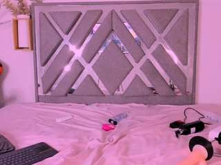 antonela-alvarez webcam