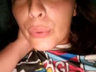 britneyquenn18 webcam model