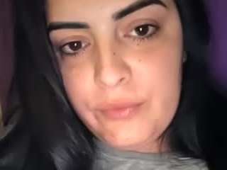britneyquenn18 webcam model