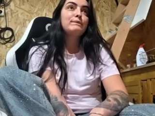  britneyquenn18 chat room