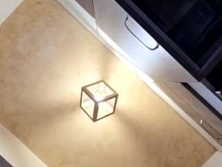 Britneyquenn18's cam show statistics and live stream
