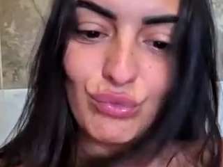 britneyquenn18 Sex Cam Show