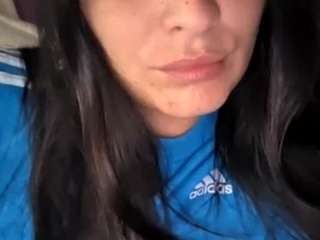BritneyQuenn18 live cam preview