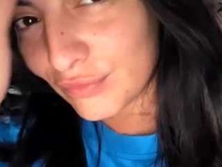 BritneyQuenn18 live cam preview