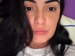 BritneyQuenn18 live cam preview