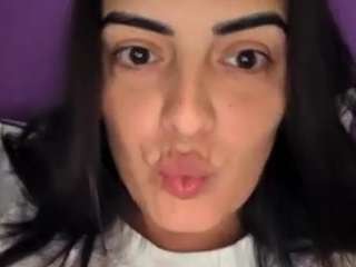 BritneyQuenn18 live cam preview