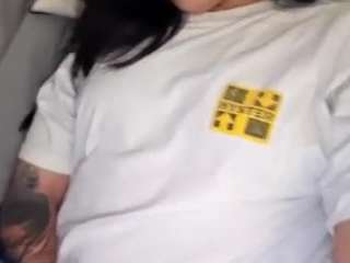 BritneyQuenn18 live cam preview