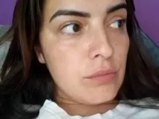 BritneyQuenn18's Live Sex Cam Show
