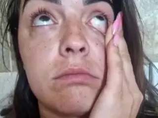 BritneyQuenn18's Live Sex Cam Show