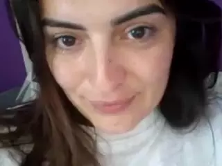 BritneyQuenn18's Live Sex Cam Show
