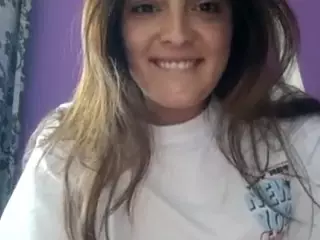 BritneyQuenn18's Live Sex Cam Show