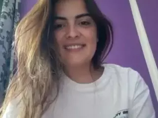 BritneyQuenn18's Live Sex Cam Show
