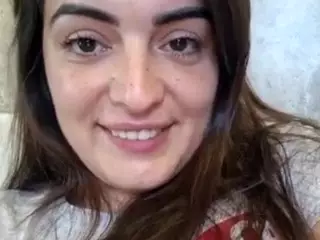 BritneyQuenn18's Live Sex Cam Show