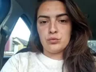 BritneyQuenn18's Live Sex Cam Show
