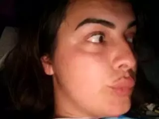 BritneyQuenn18's Live Sex Cam Show