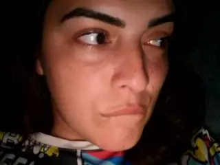 BritneyQuenn18's Live Sex Cam Show