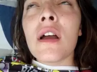 BritneyQuenn18's Live Sex Cam Show