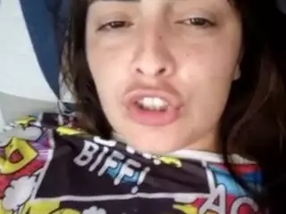 BritneyQuenn18's Live Sex Cam Show