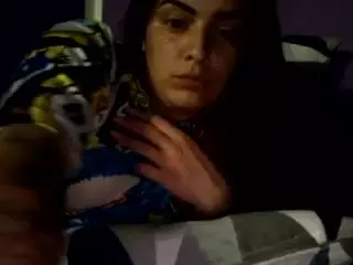 BritneyQuenn18's Live Sex Cam Show
