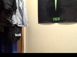 cutestgravedigger webcam