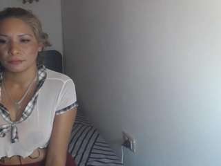 geicer Live Webcam on CamSoda