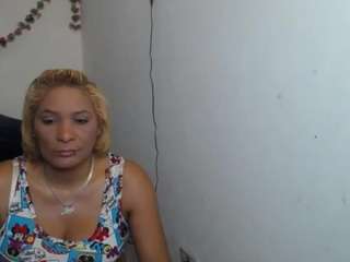 geicer Live Webcam on CamSoda