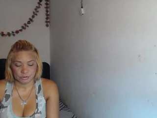 geicer's CamSoda show and profile