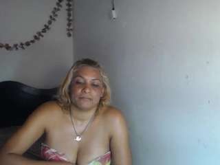 geicer's CamSoda show and profile