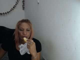 geicer Live Webcam on CamSoda
